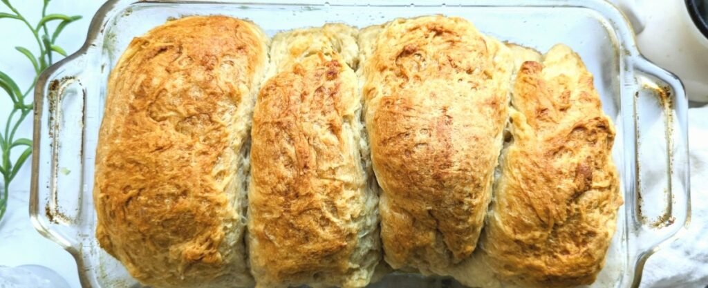 The Lazy Baker’s Dream Loaf: Soft Homemade Bread With Almost Zero Effort
