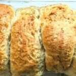 The Lazy Baker’s Dream Loaf: Soft Homemade Bread With Almost Zero Effort