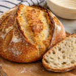 The Unloaf Method: Easy Sourdough Bread Without All the Fuss