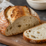 My Reliable Everyday Sourdough Bread Recipe