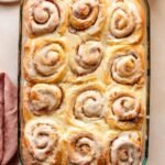 Sourdough Orange Cinnamon Rolls: The Cozy Citrus Breakfast I Keep Making on Repeat