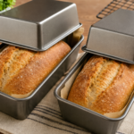 I’ll Never Go Back to Heavy Dutch Ovens After Trying the Two-Loaf-Pan Sourdough Method